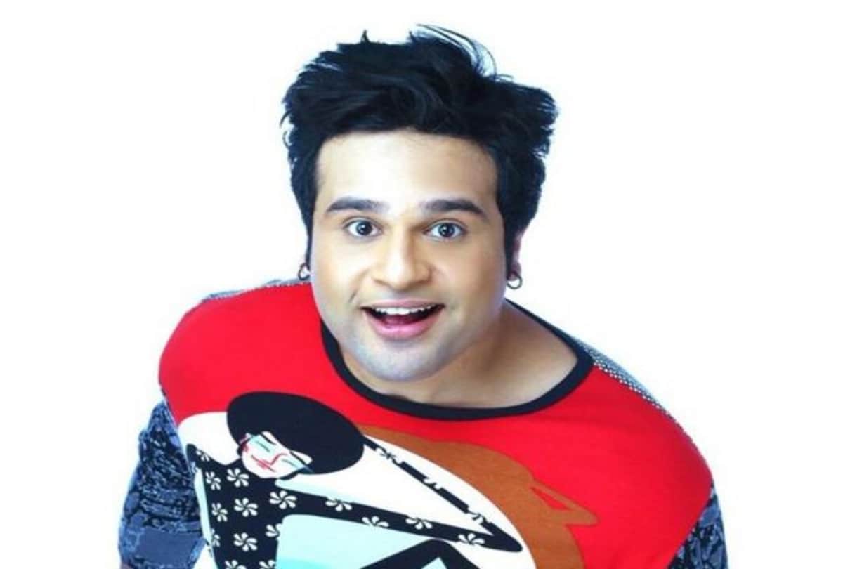 Krushna abhishek remark on casting couch 