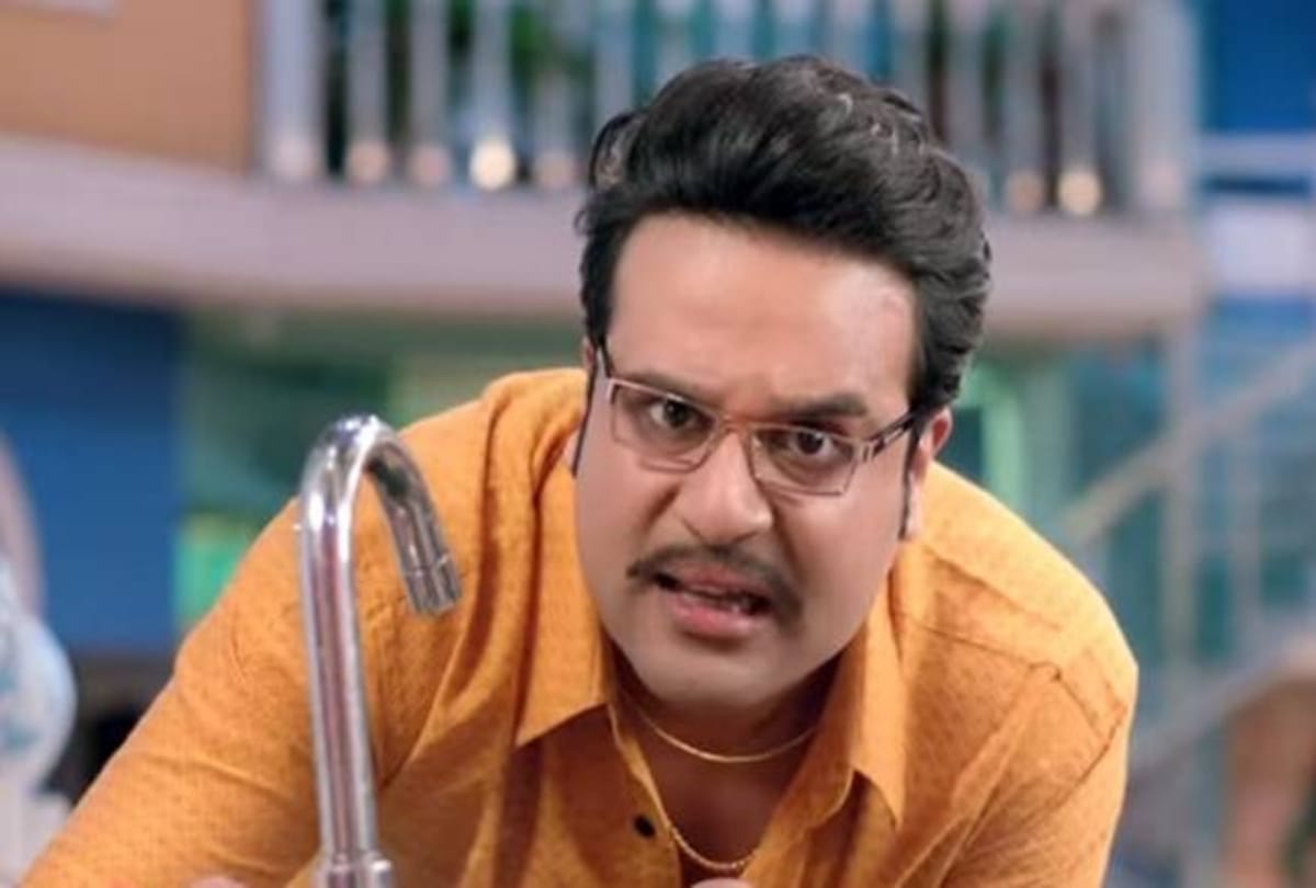 krushna abhishek talk about equation with kapil sharma