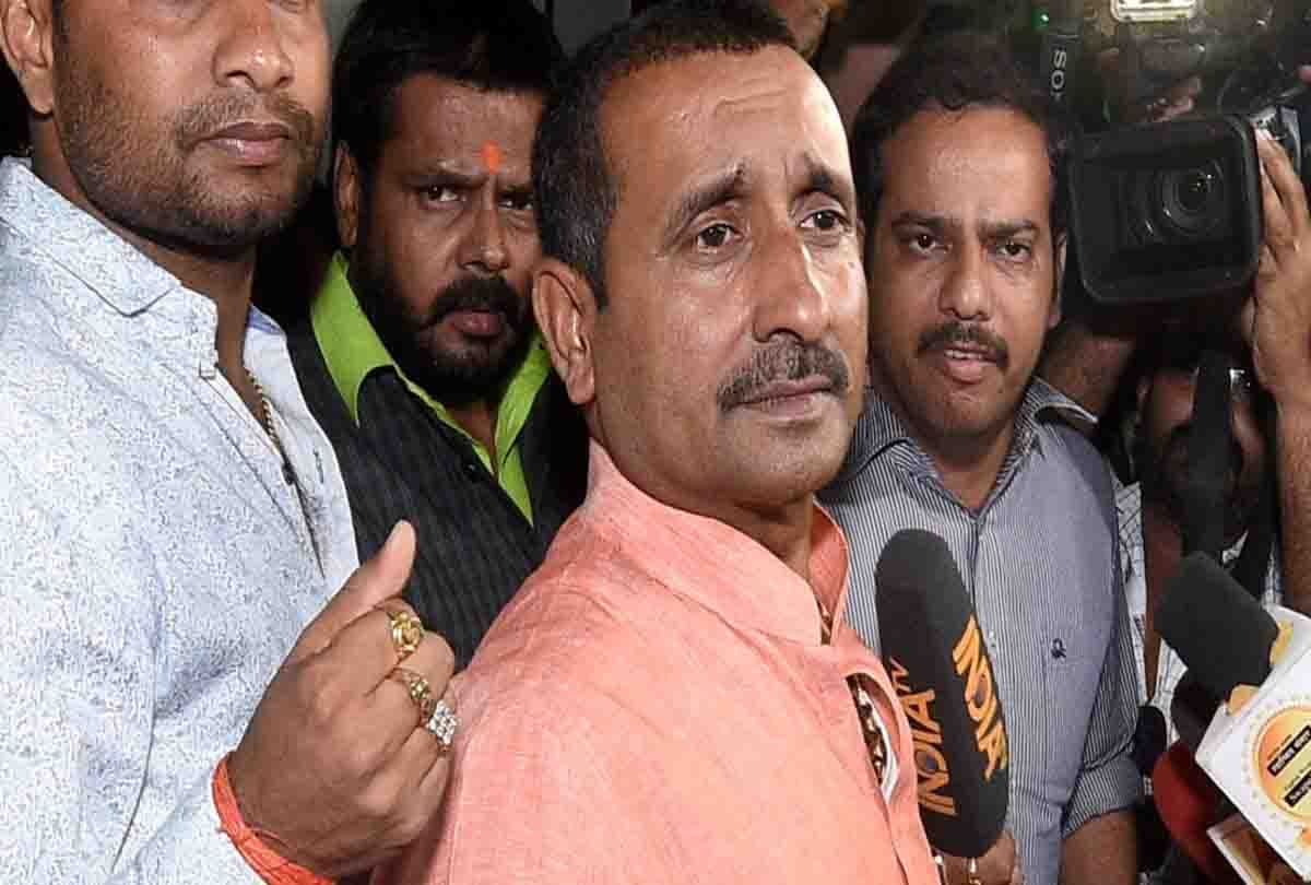 Unnao rape case Today CBI to submit report in high court