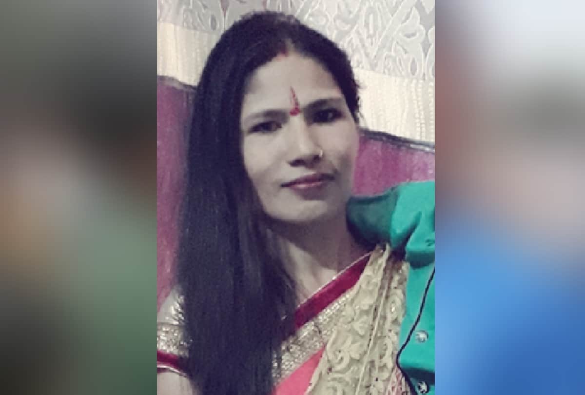 noida: wife of accused of theft drank acid at police station