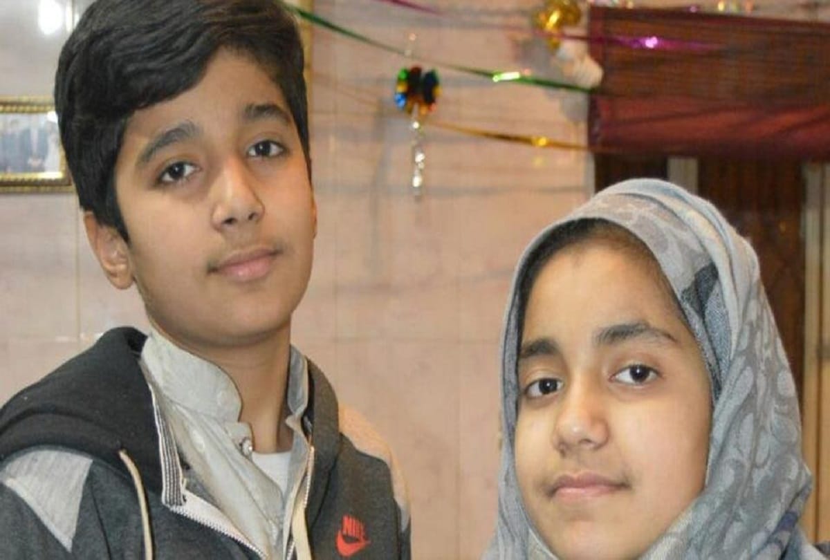 Pakistan's Lahore girl wrote an emotional letter to the villagers of Punjab
