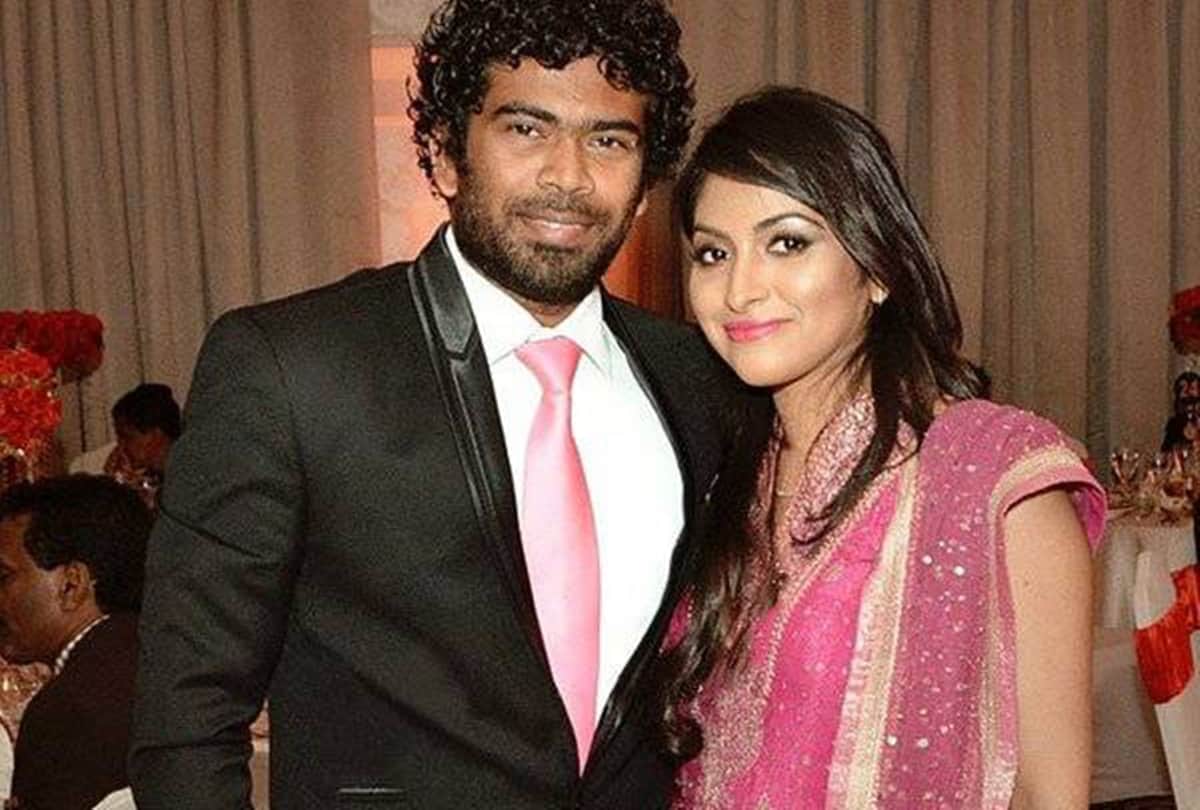 IPL 2018: Personal life of Mumbai Indians bowling coach and SL fast bowler Lasith Malinga