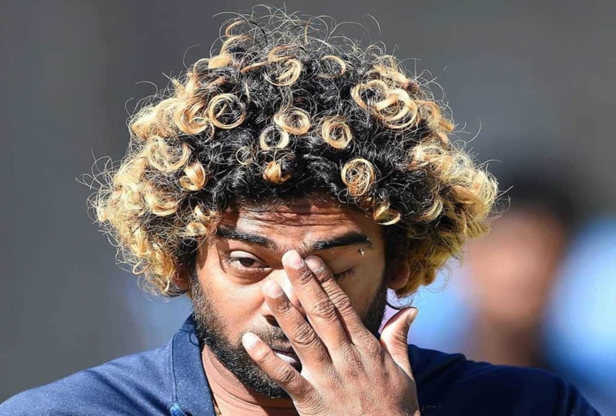 Lasith Malinga got ultimatum from SLC, leave IPL and return home