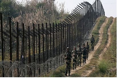 Pakistan violated ceasefire in Sunderbani and Nowshera Sectors, Indian Army is retaliating