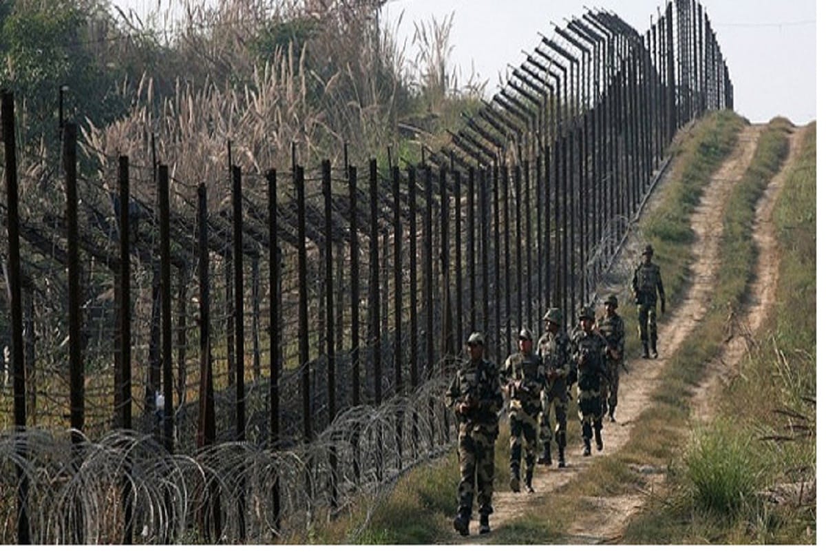 500 terroristsOn the launching pad ready to infiltrate in Kashmir