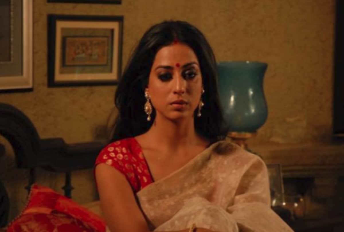 Mahie Gill on casting couch says a director wanted to see how I look in a nightie