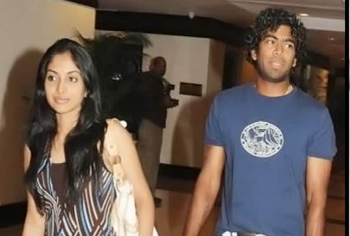IPL 2018: Personal life of Mumbai Indians bowling coach and SL fast bowler Lasith Malinga