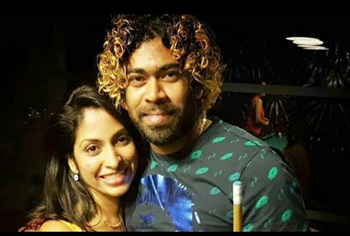 IPL 2018: Personal life of Mumbai Indians bowling coach and SL fast bowler Lasith Malinga