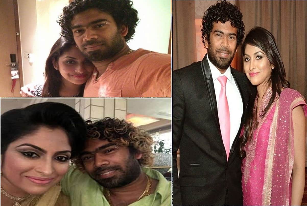 IPL 2018: Personal life of Mumbai Indians bowling coach and SL fast bowler Lasith Malinga