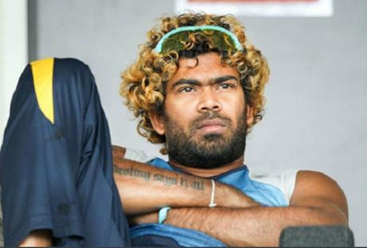 Lasith Malinga to miss mumbai indians first six matches in ipl 2019