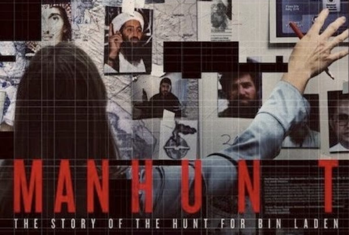 Osama Bin Laden Encounter Three Films You Need To Watch