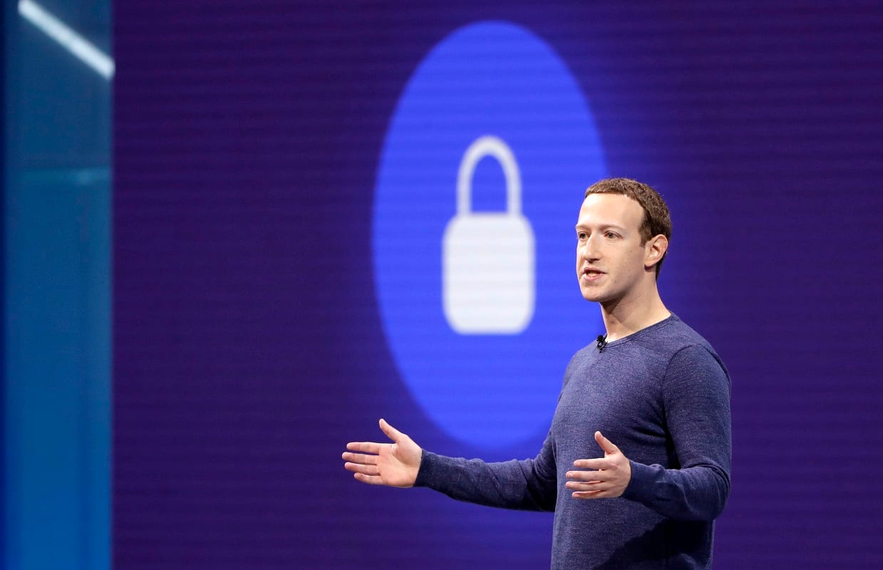 How much is the salary of CEO of Google, Facebook, Twitter and Reliance?