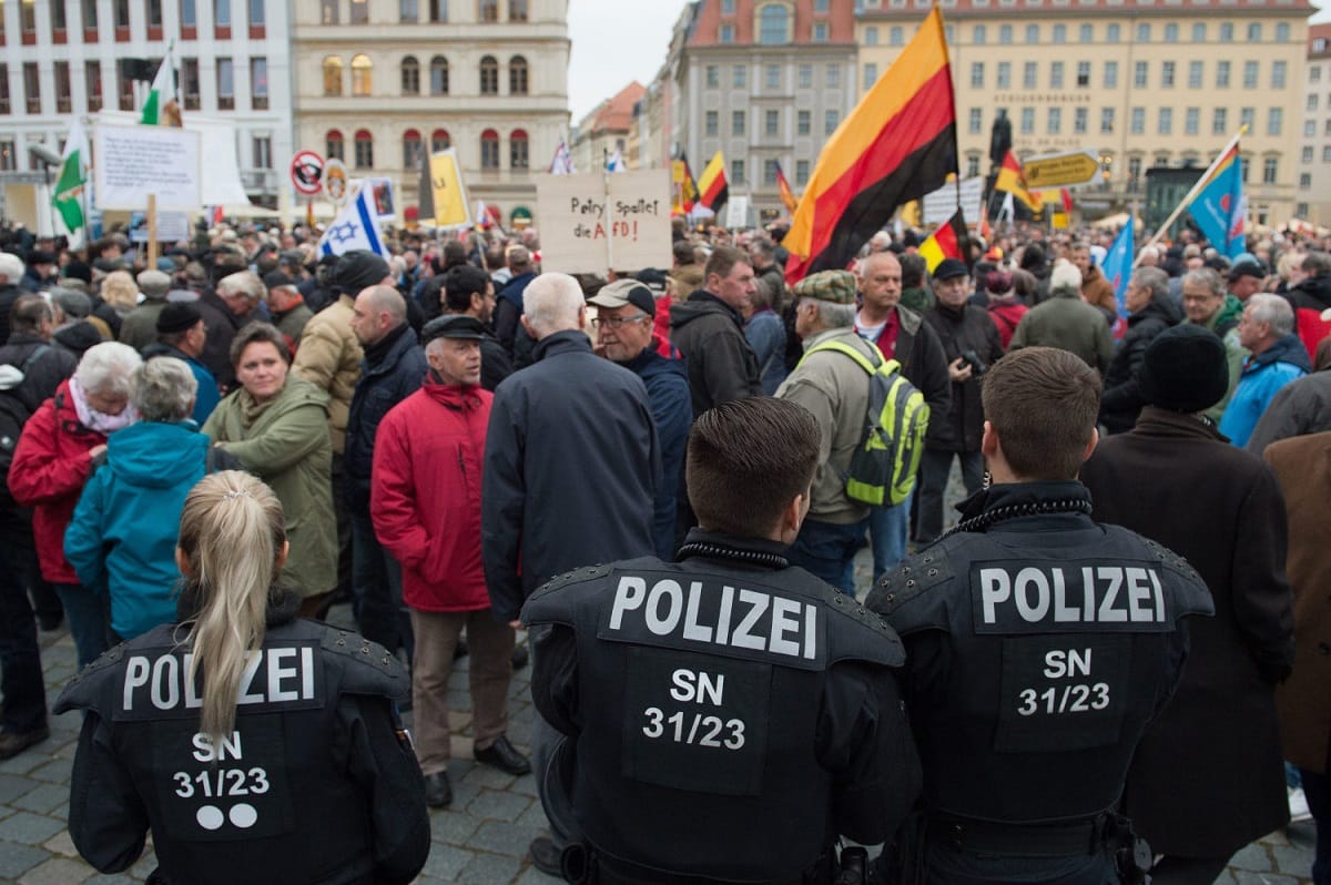 A German court dismiss the laws to set a limit on the amount of rent that could be charged for a house in Berlin