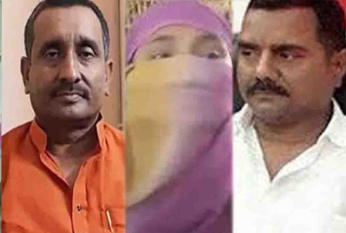 CBI will take action in unnao case against co-accused in rape and murder