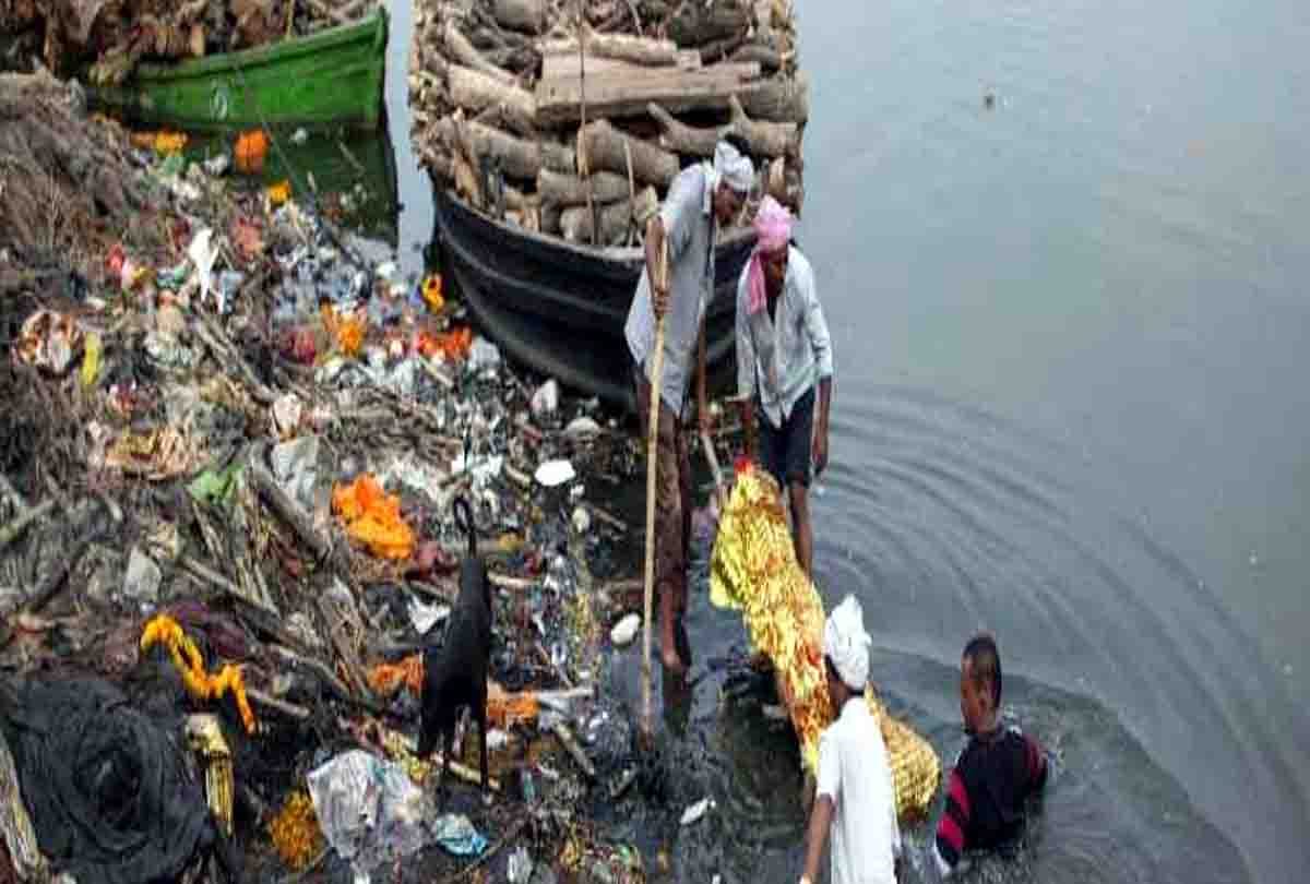 Kanpur is most polluted city in the world 