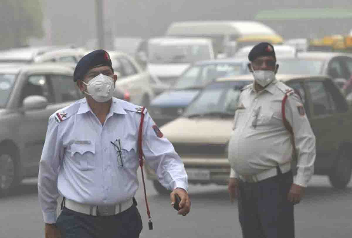 Kanpur is most polluted city in the world 