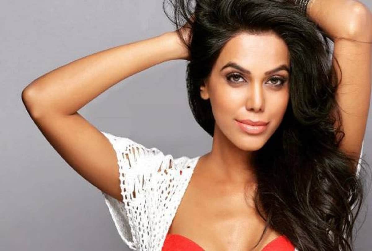 Natasha Suri Miss World Fake Pornographic Pic Viral FIR Registered In Mumbai