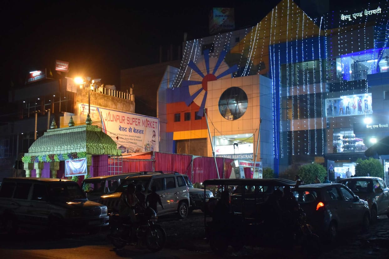 शहर में बिना रजिस्ट्रेशन के चल रहे 22 मैरेज हाल चिंहित