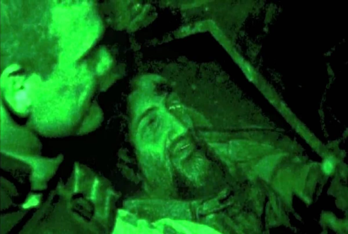 Osama Bin Laden Encounter Three Films You Need To Watch
