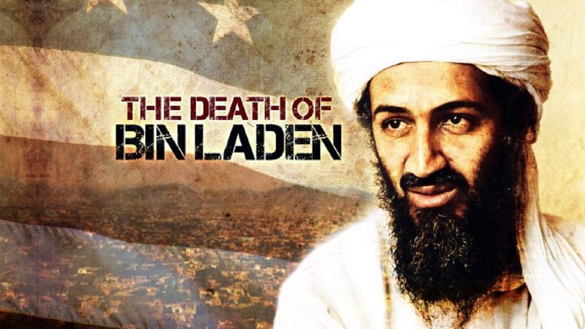 Osama bin Laden was killed by US military on 2nd May 2011 in Abbottabad Pakistan