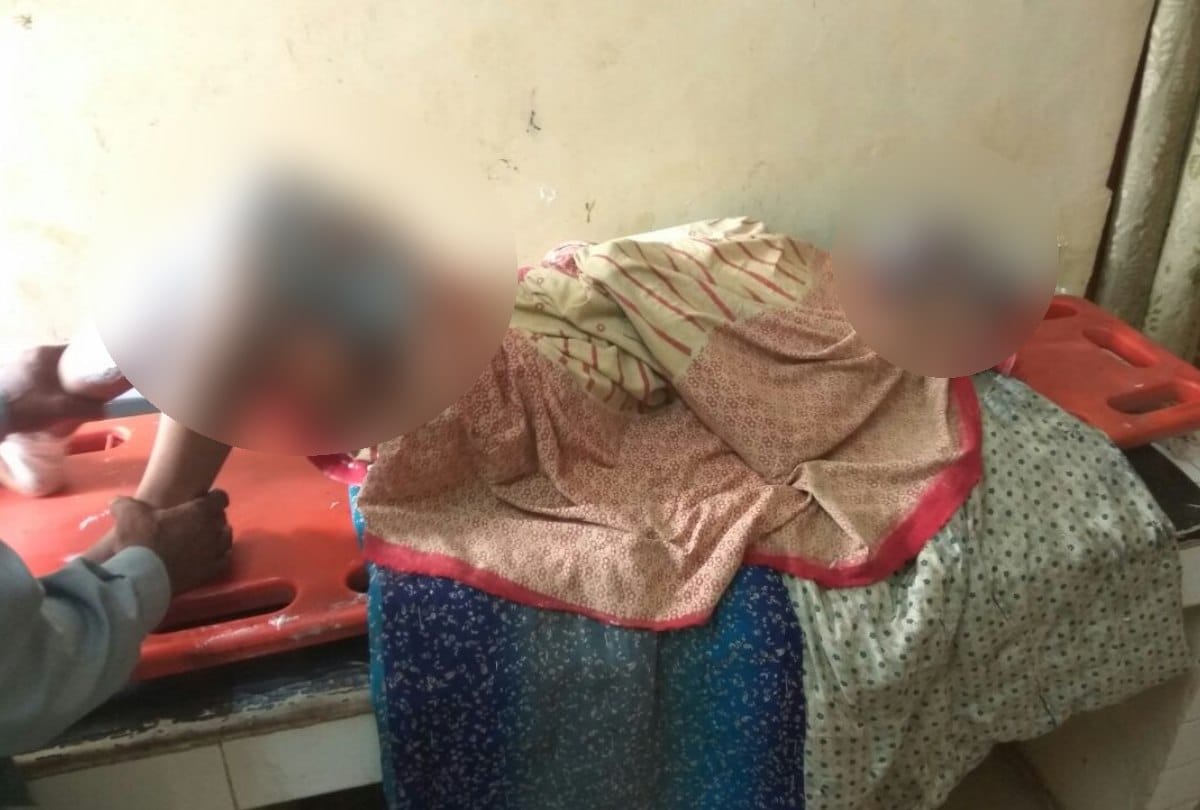 Class 12 student in Kangra sets herself on fire after molestation