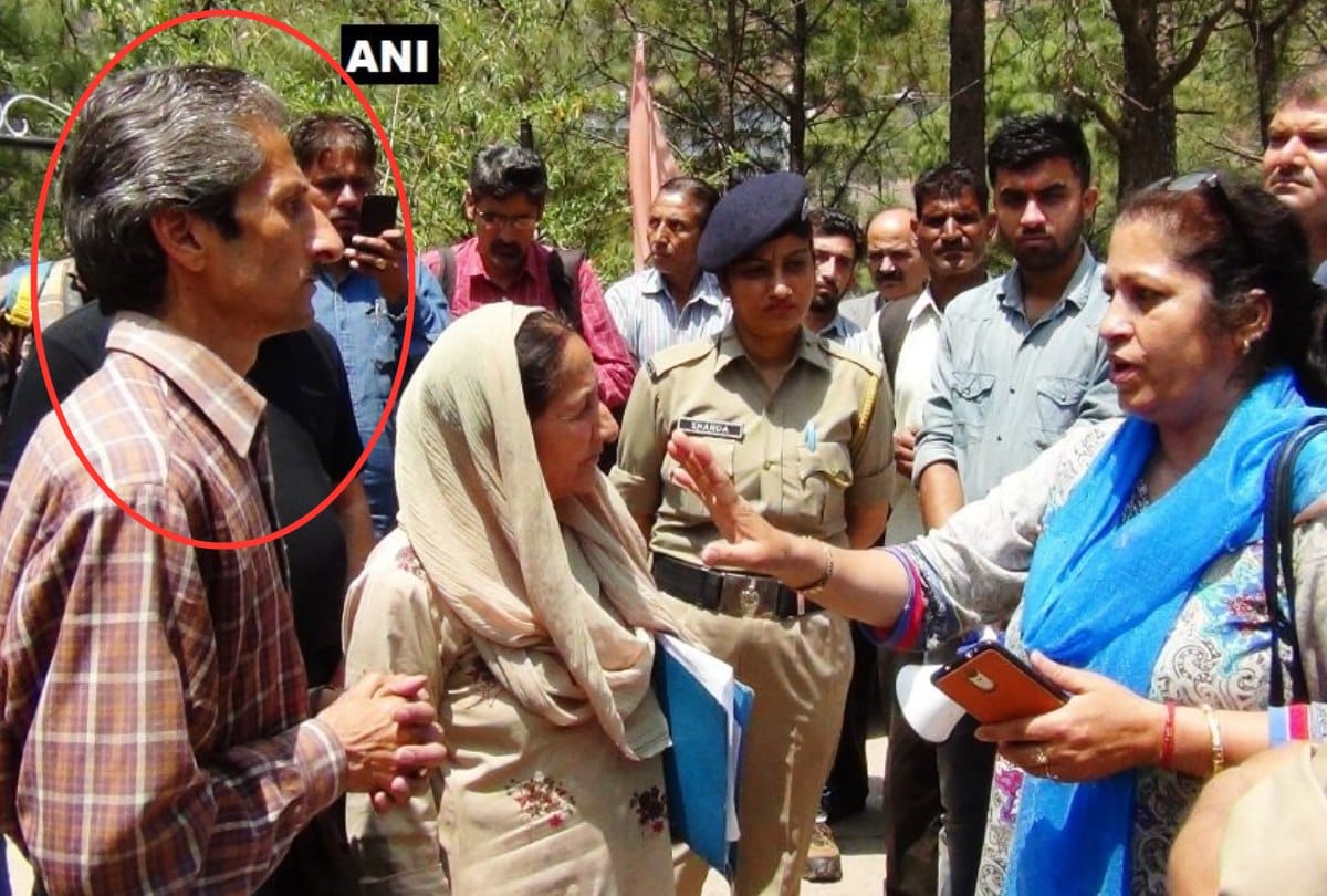 assistant town planner murder case accused yet no arrested