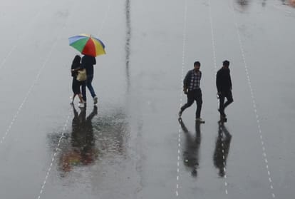 heavy rain and hailstorm  in himachal pradesh 