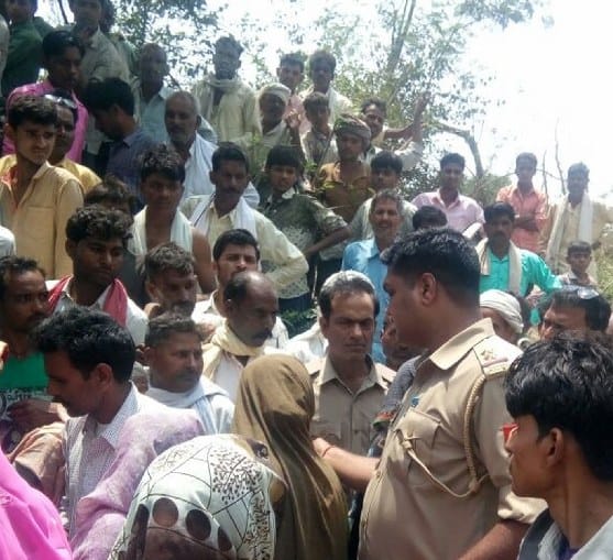 historysheater killed in budaun