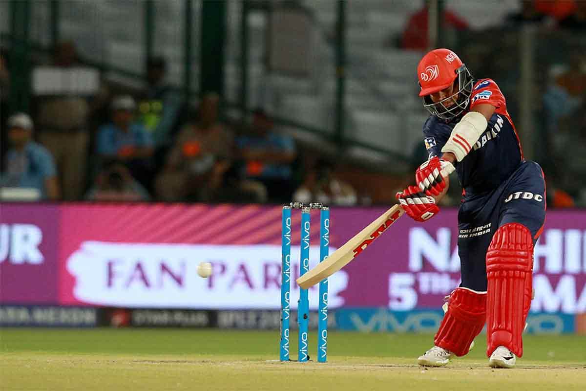 IPL 2019: Five players of delhi capitals perform well including shikhar dhawan