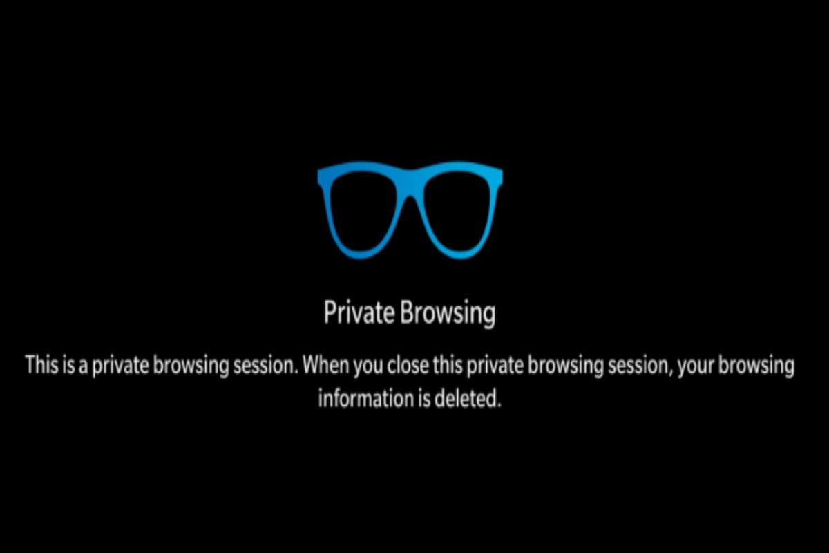 How to enable private browsing in Google Chrome and Mozilla Firefox