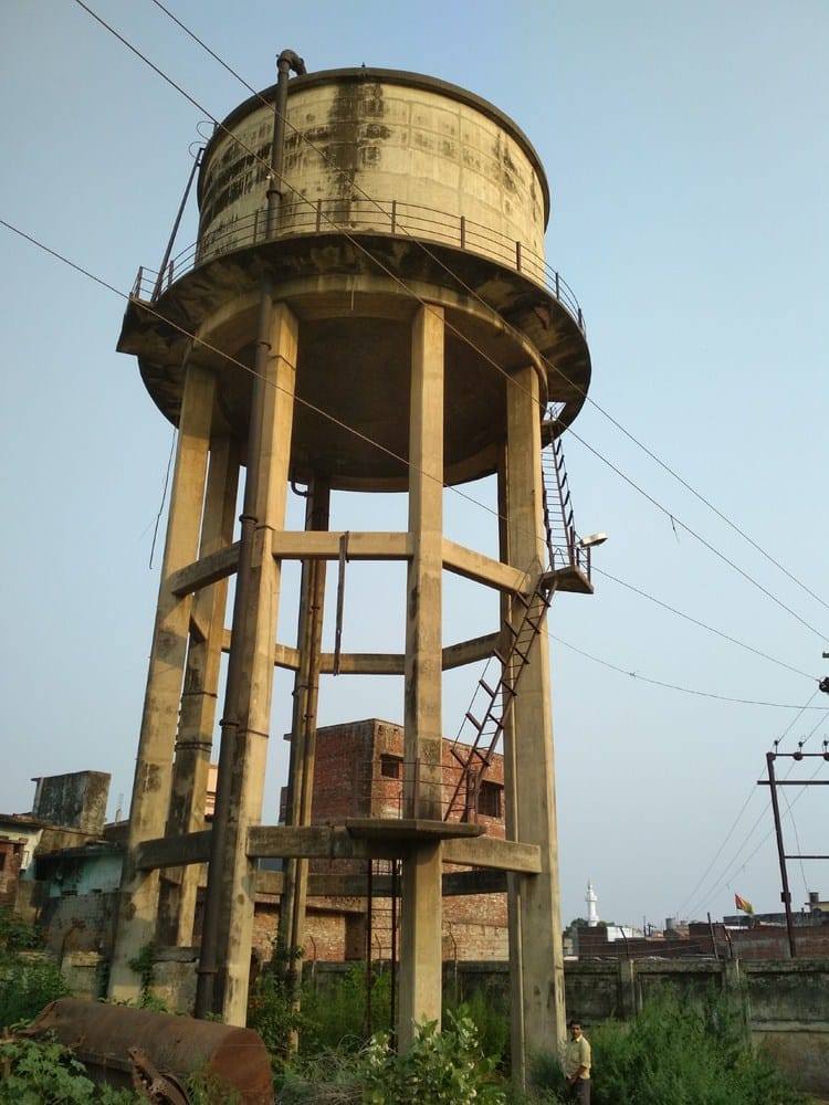 tubwells are not working