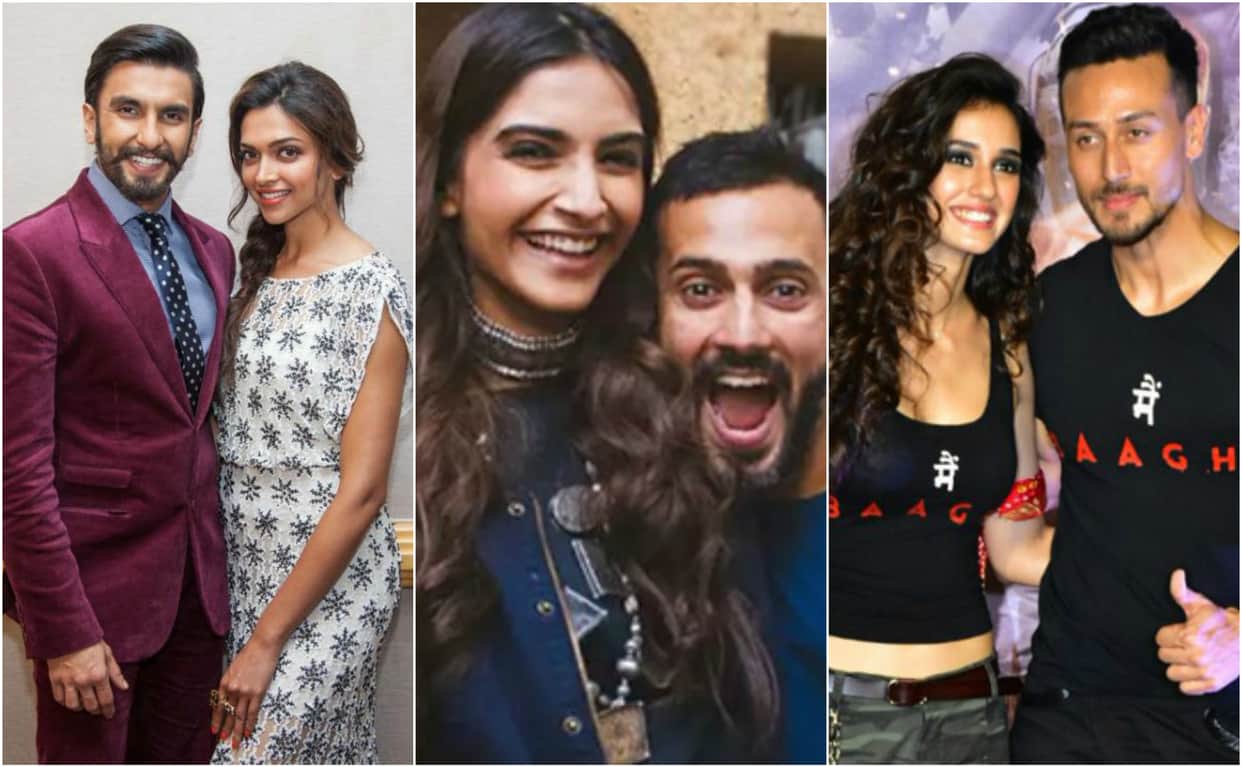 After Sonam Kapoor wedding these 5 celebrities tie the knot soon 
