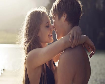 personal space is important in every relationship