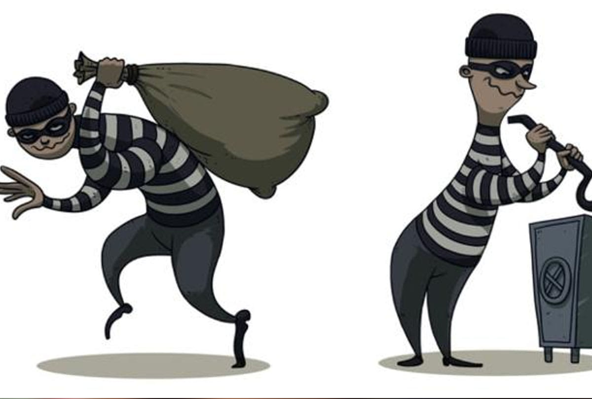 two arrested in atm robbery attempt case at paonta sirmour