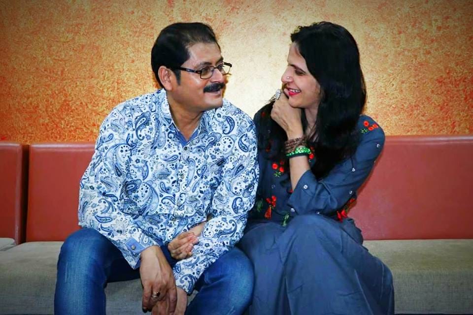chandigarh, dada saheb phalke award to bhabi ji ghar par hain actor Rohitash Gaud