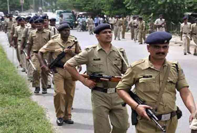 job for 12th passed in assam police 50000 salary more than 5 thousand posts