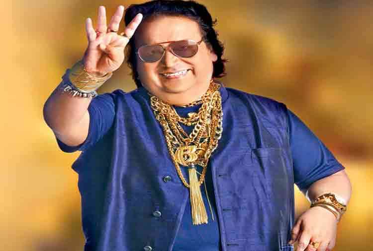 bappi lahiri grandson swastik bansal sing english song people get shocked