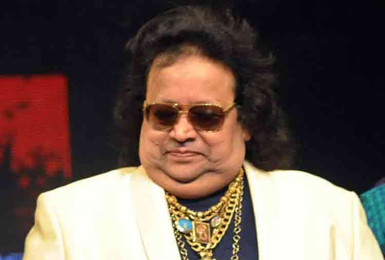 bappi lahiri grandson swastik bansal sing english song people get shocked