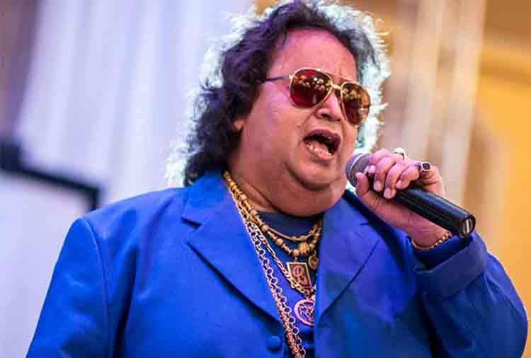 bappi lahiri grandson swastik bansal sing english song people get shocked