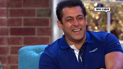 Salman Khan is back  with DUS KA DUM show and Race 3 Film