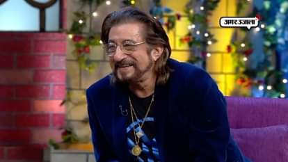 Shraddha Kapoor's father Shakti Kapoor lands in Controversy by playing role of an impotent man 