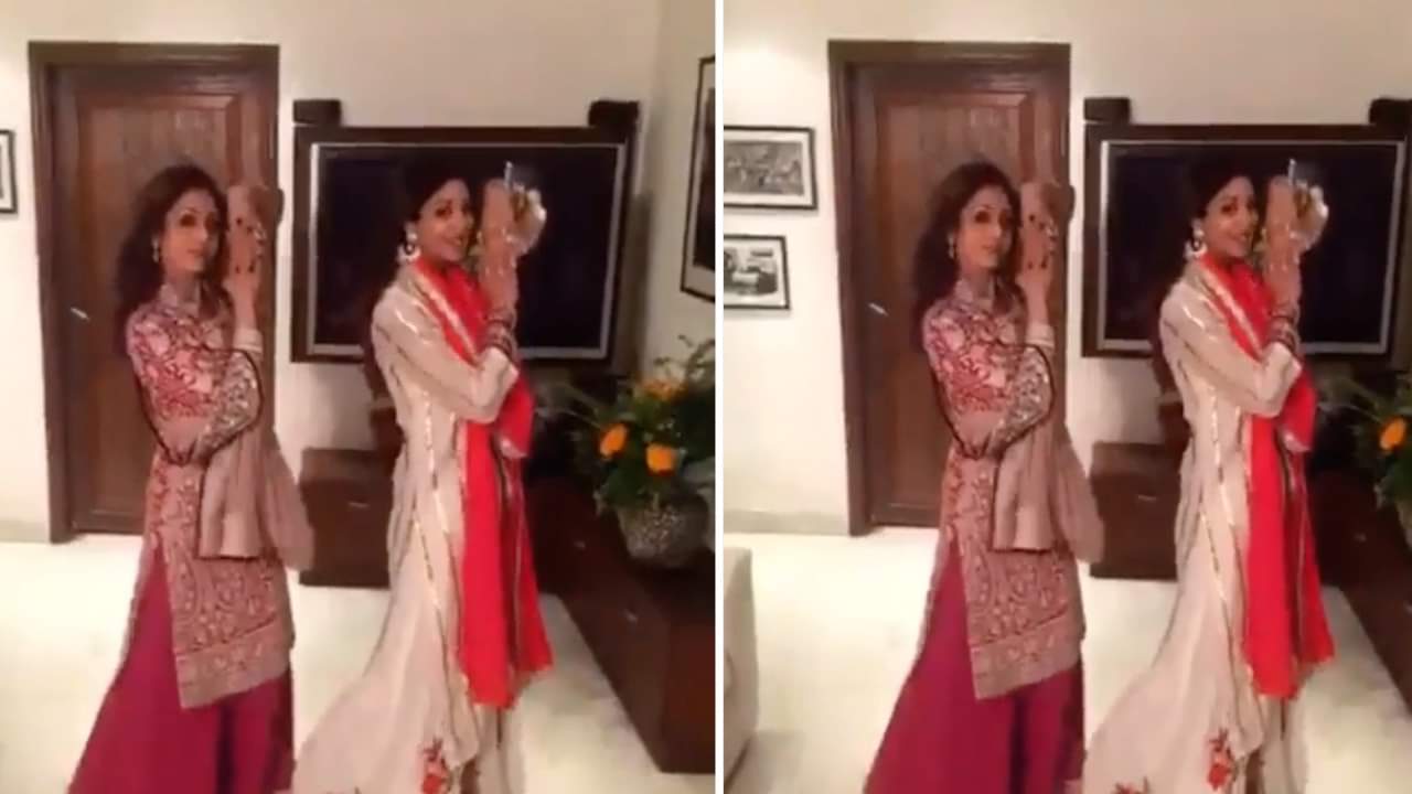 श्रीदेवी