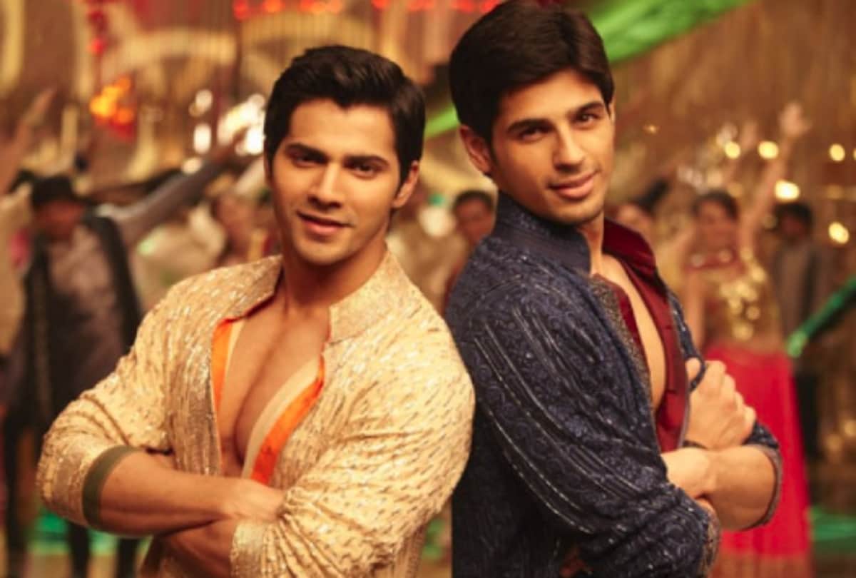 Sidharth Malhotra and Varun Dhawan to make a comeback in Student of the Year 2