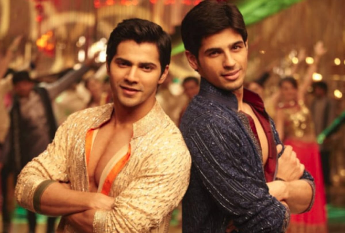 Sidharth Malhotra and Varun Dhawan to make a comeback in Student of the Year 2