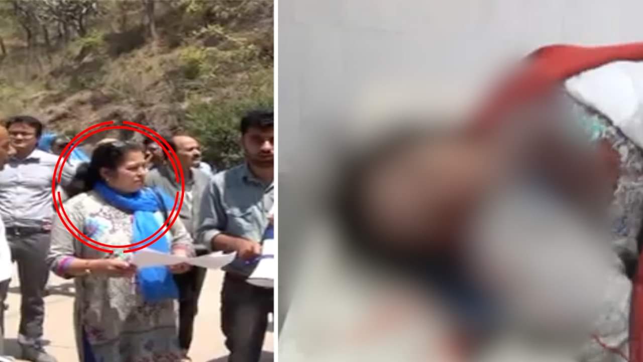 SOLAN HIMACHAL PRADESH