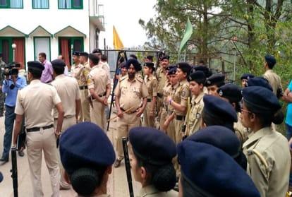 assistant town planner murder case accused yet no arrested