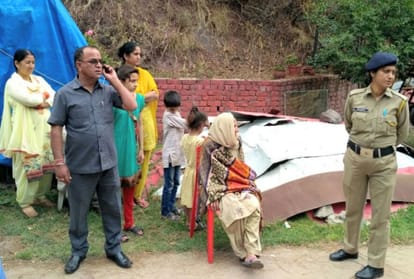 assistant town planner murder case accused yet no arrested