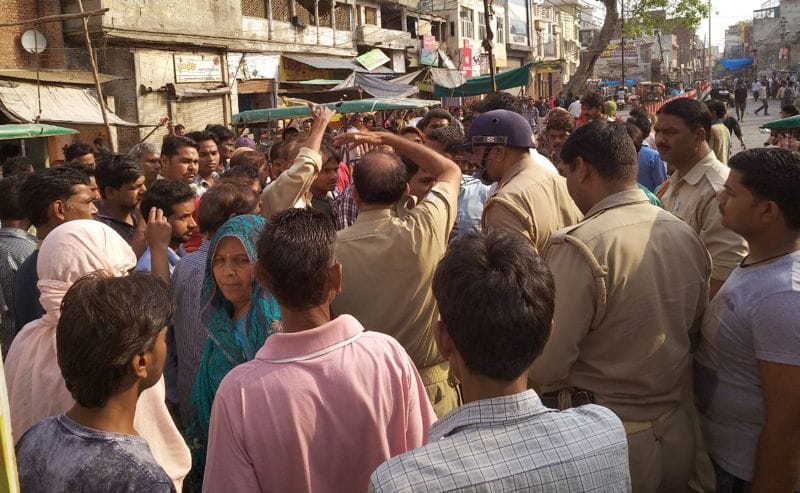 पालिका और सफाई कर्मियों के बीच वार्ता के बाद समाप्त हुई हड़ताल