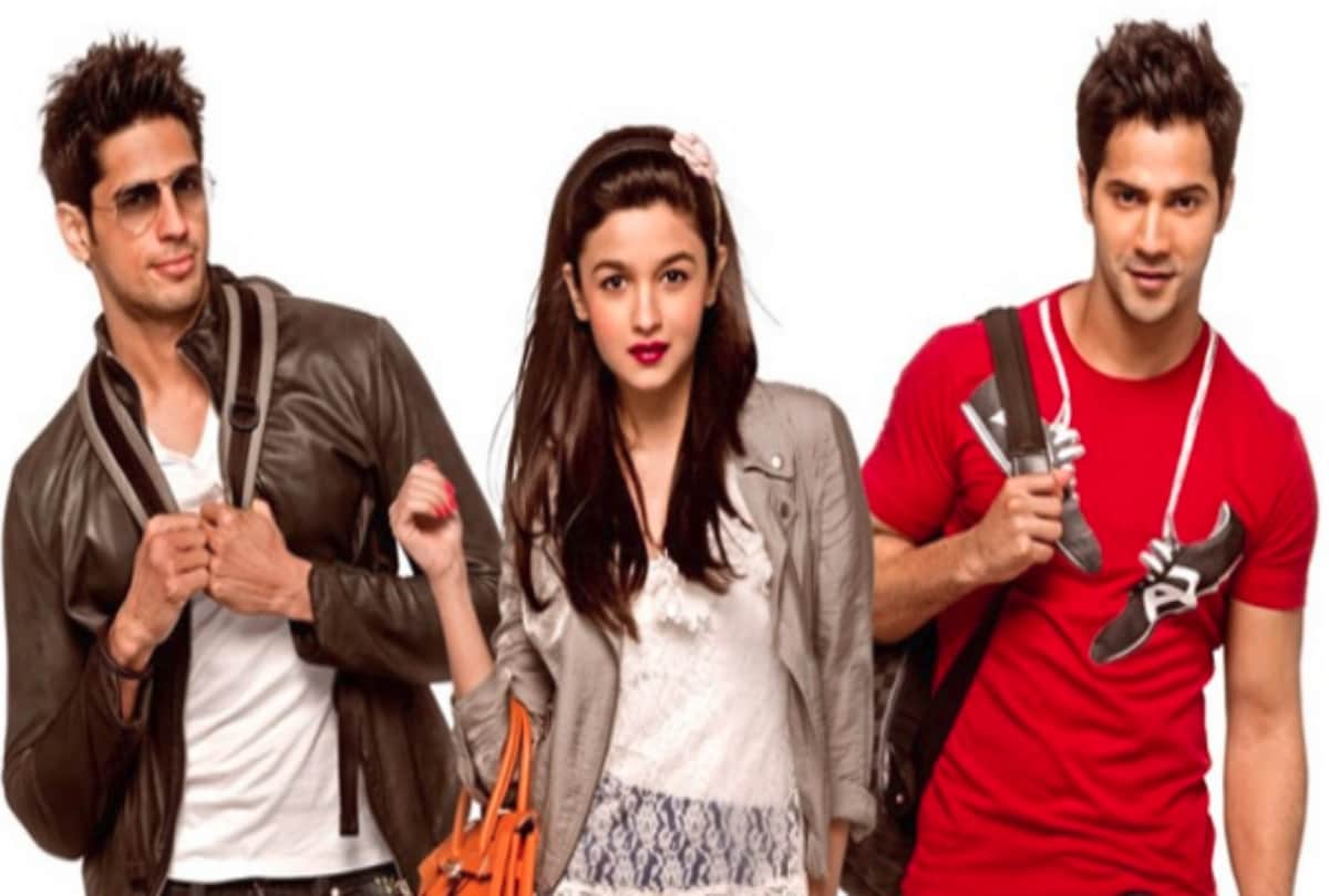 know about Alia Bhatt bollywood film during nepotism debate