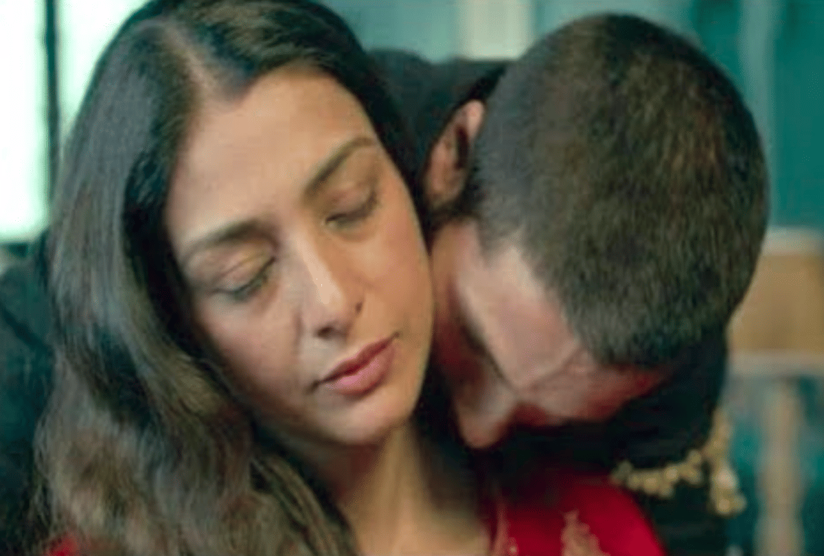 tabu will shared screen with Jimmy Sheirgill after 22 years in Ajay Devgan film